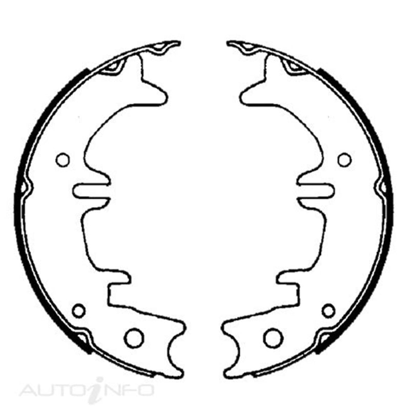 Bendix BS1751