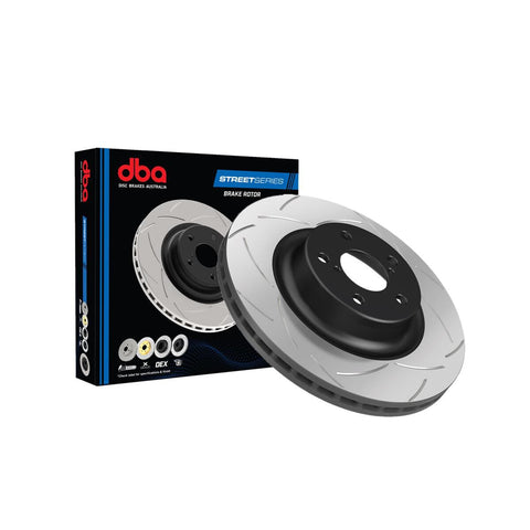 Dba DBA784S