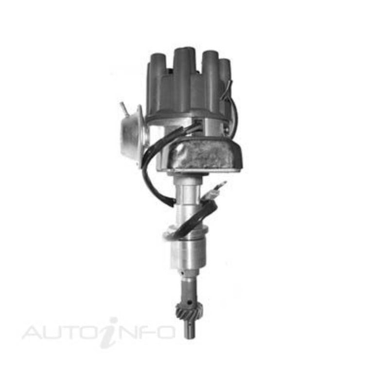 RAE Ignition Distributor DMCWIN351NB