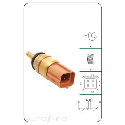 Tridon TCS139