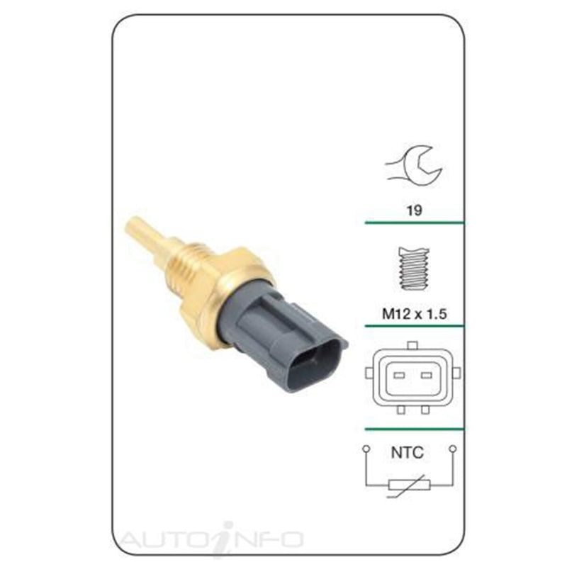 Tridon TCS141