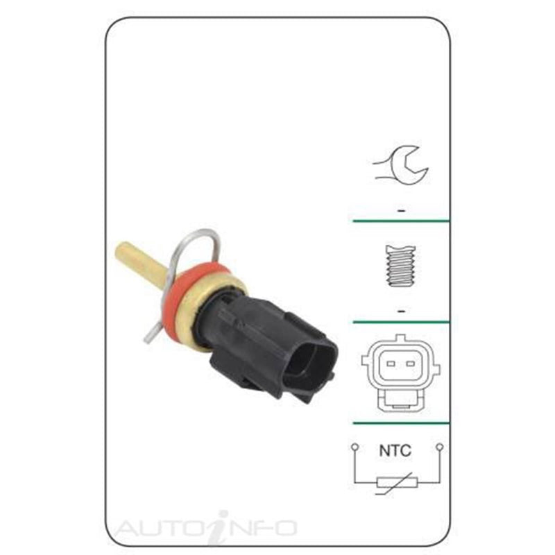Tridon TCS150