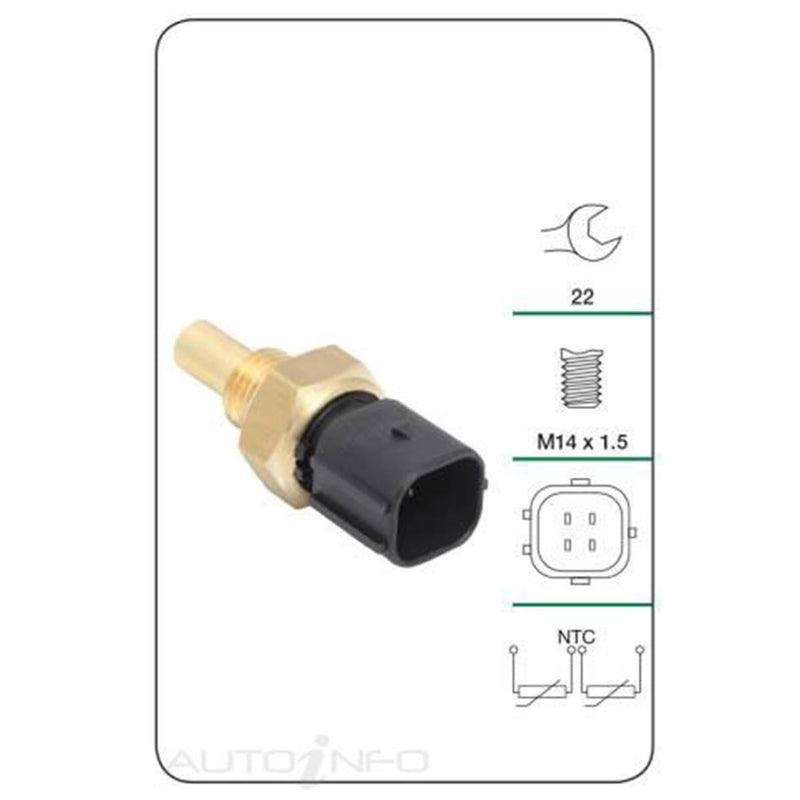 Tridon TCS162