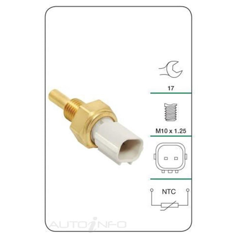 Tridon TCS166