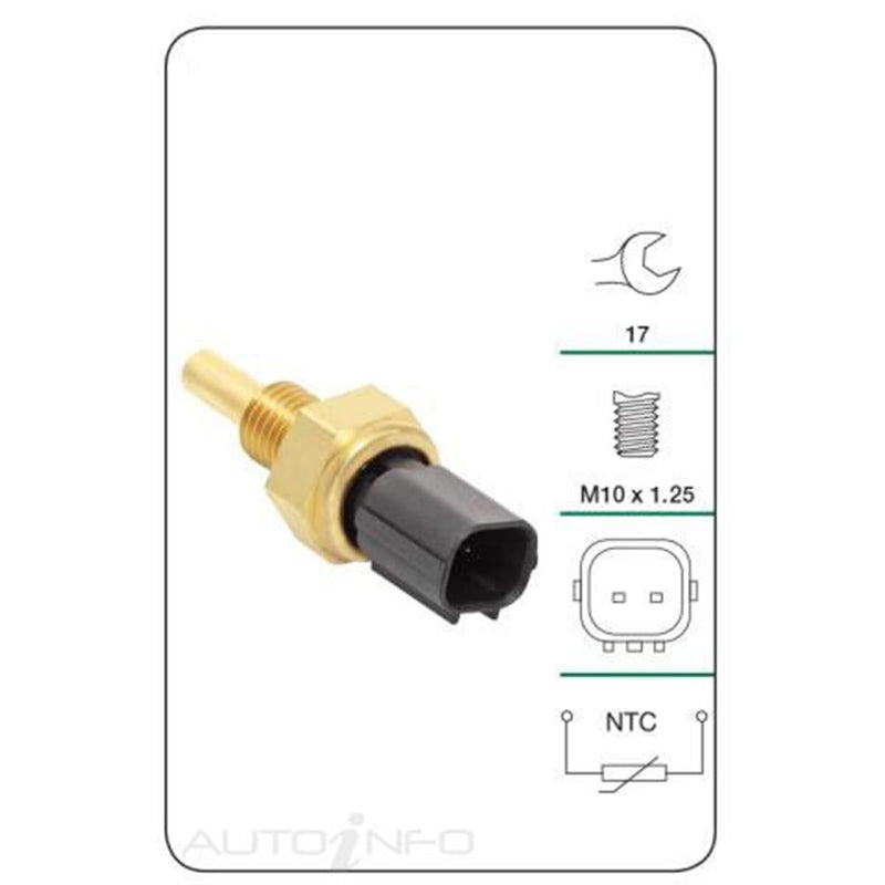 Tridon TCS167
