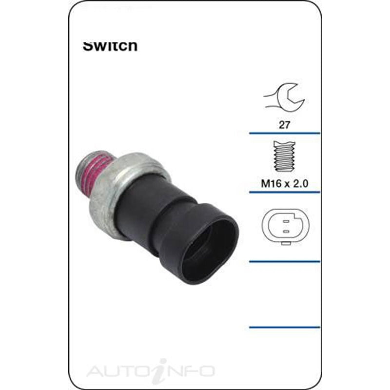 Tridon TPS124