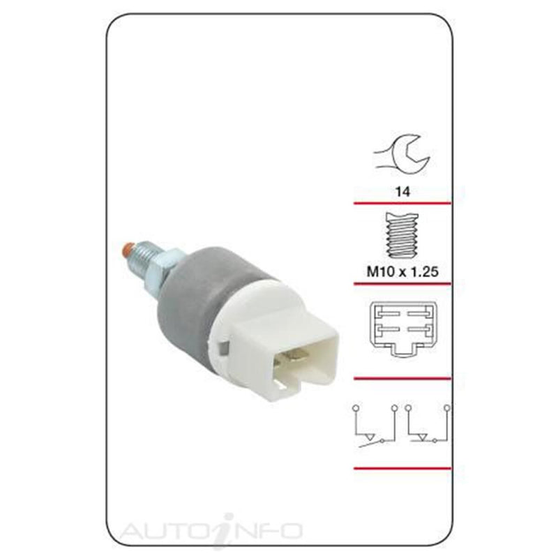 Tridon TBS101