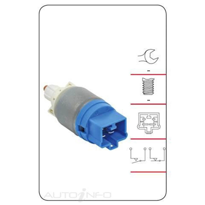 Tridon TBS103