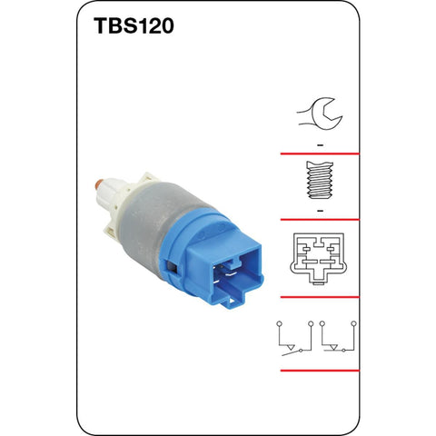Tridon TBS120