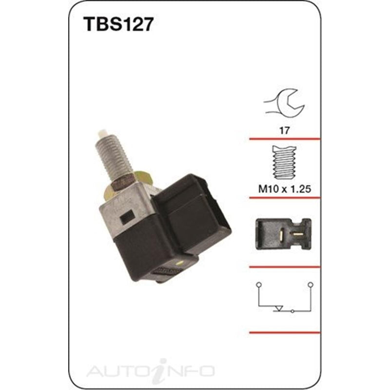Tridon TBS127