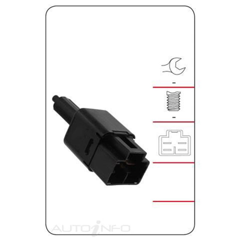 Tridon TBS136