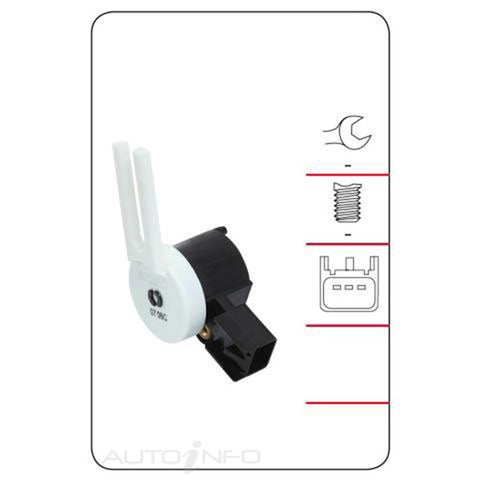 Tridon TBS138