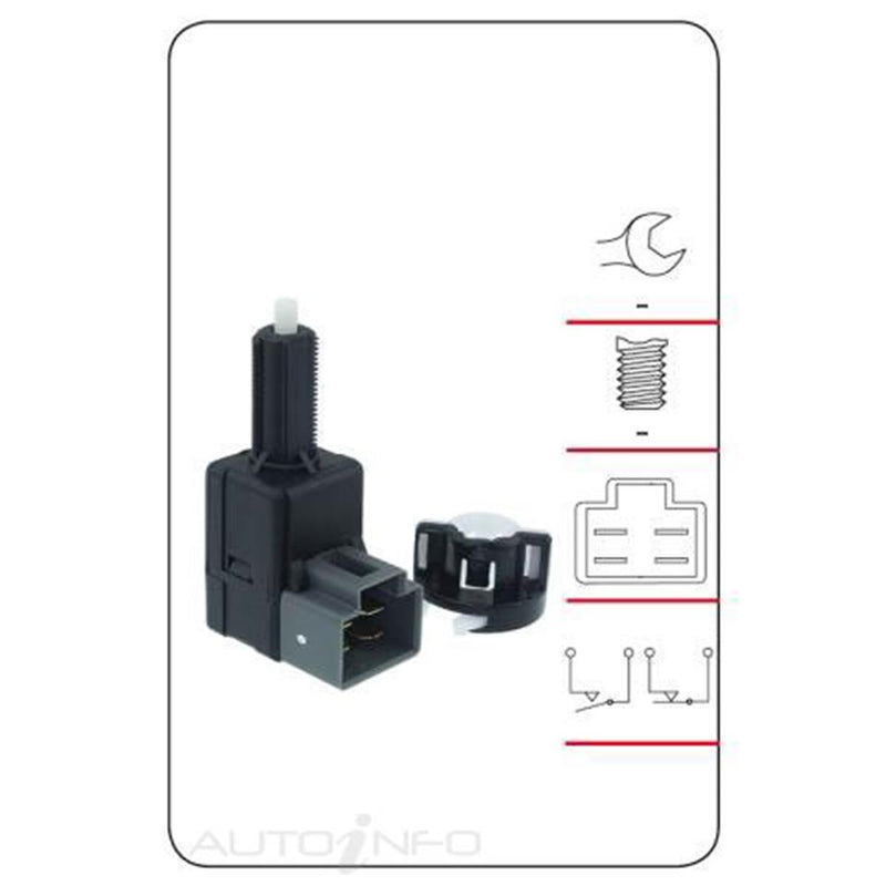 Tridon TBS140