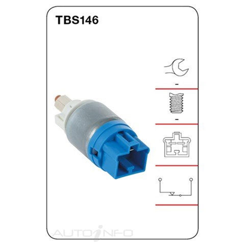Tridon TBS146