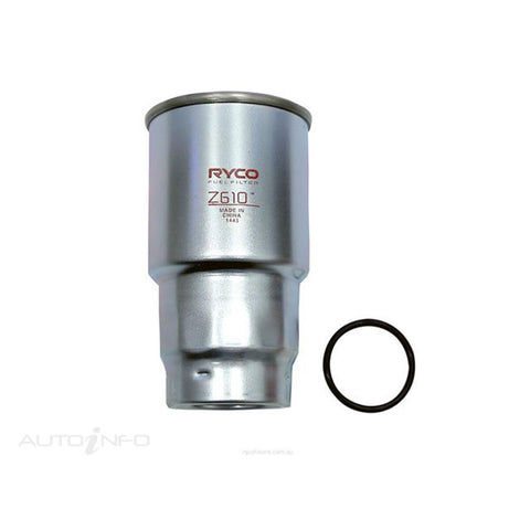 Ryco Z610