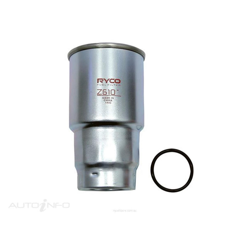 Ryco Z610