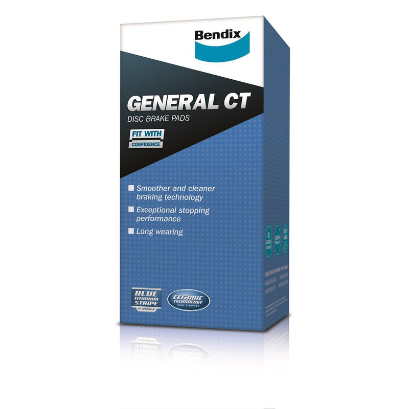 Bendix DB1265-GCT