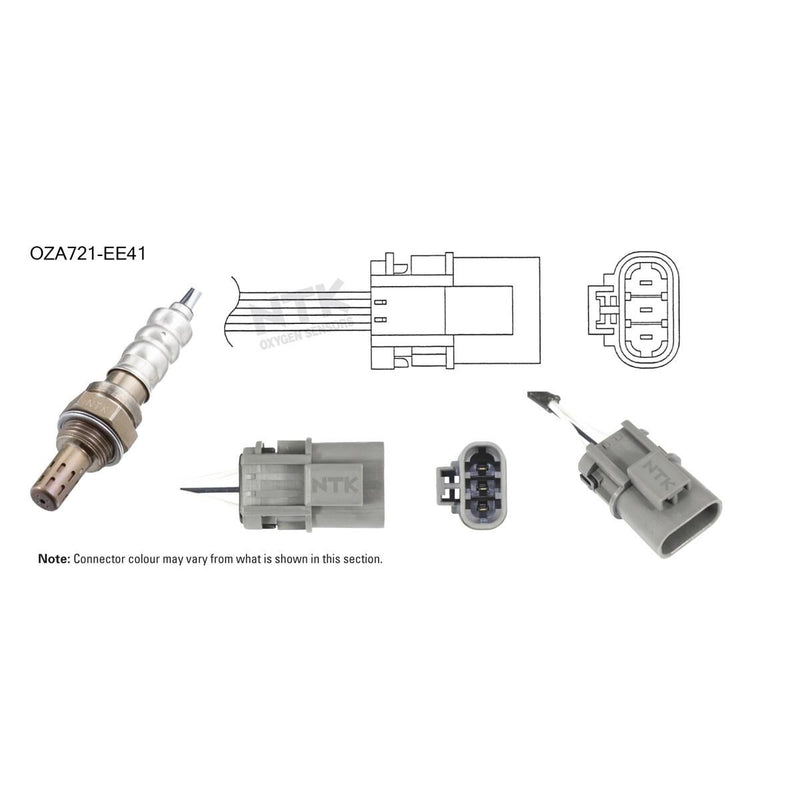 Ntk OZA721-EE41