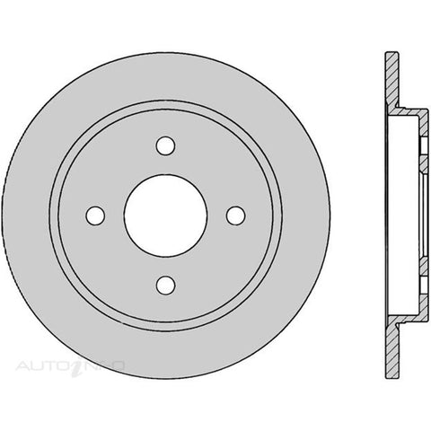 Protex DR12241