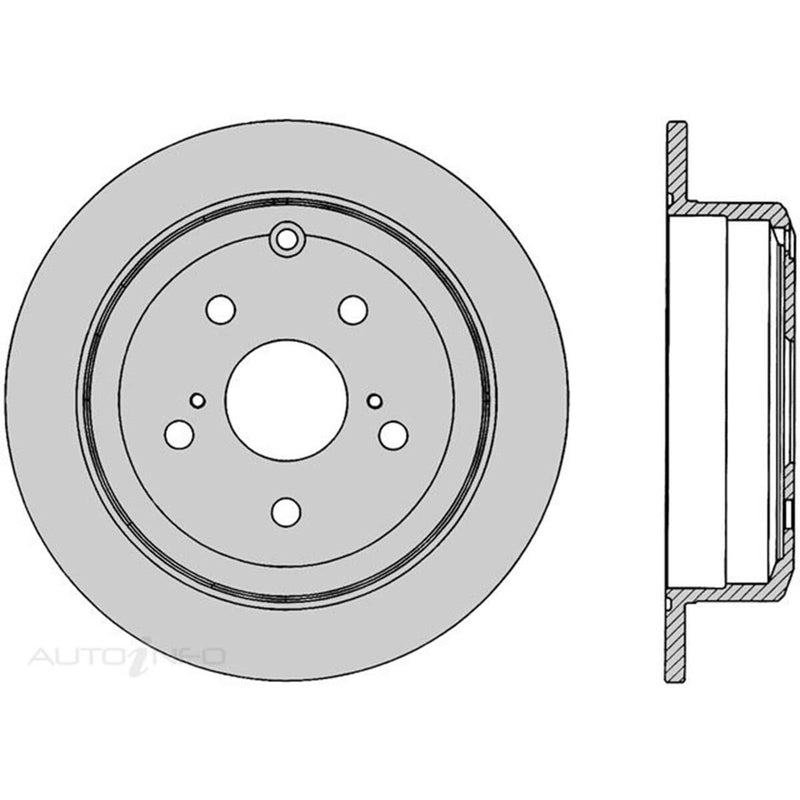 Protex DR12435