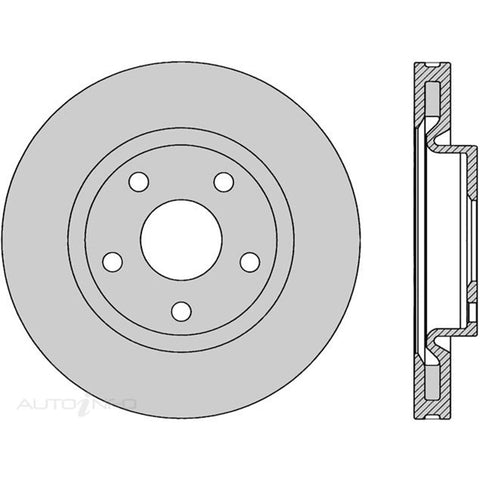 Protex DR12436