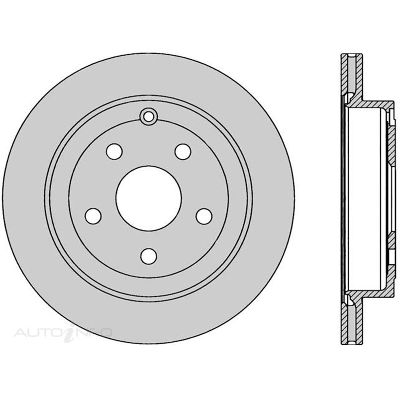 Protex DR12437