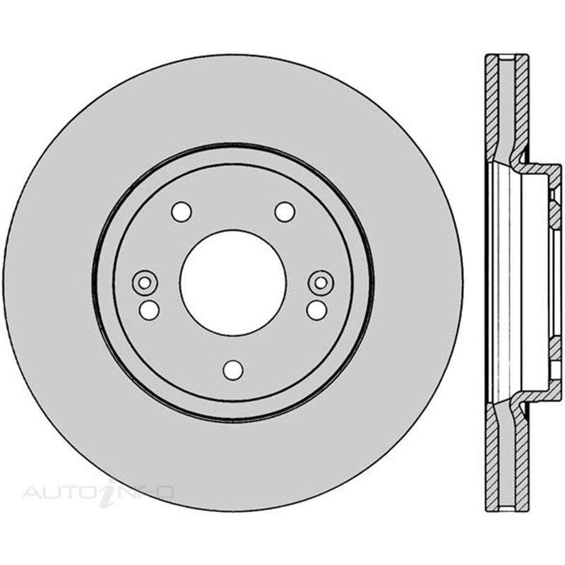 Protex DR12492