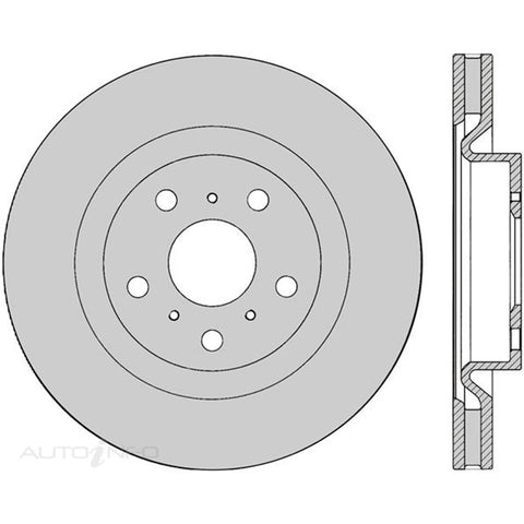 Protex DR12597
