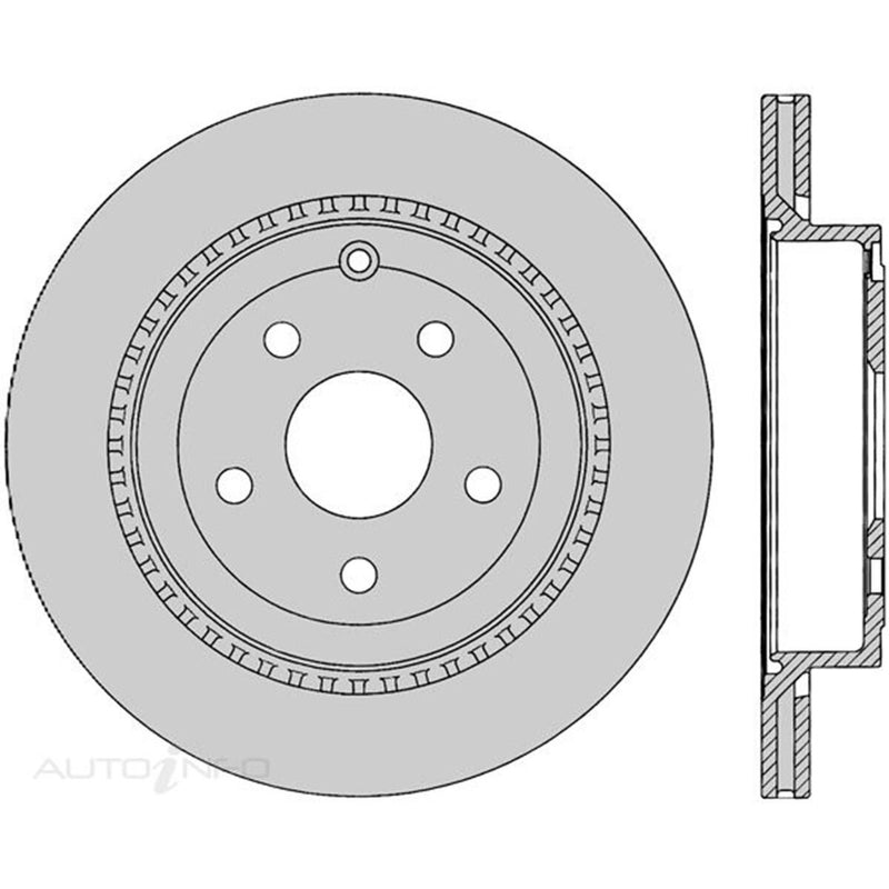 Protex DR12598