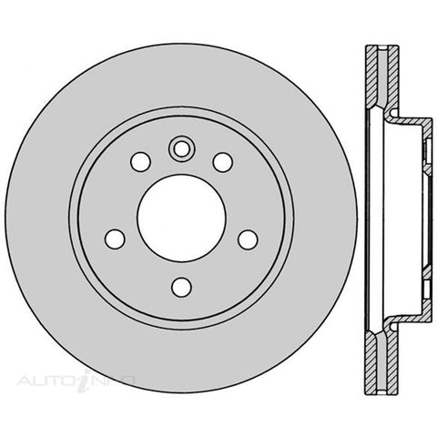Protex DR12903