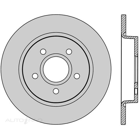 Protex DR12915