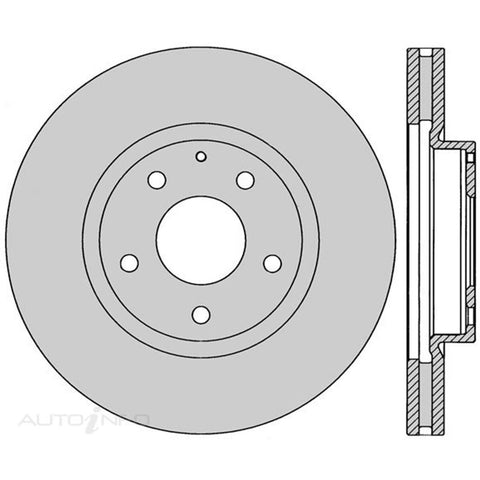 Protex DR12931