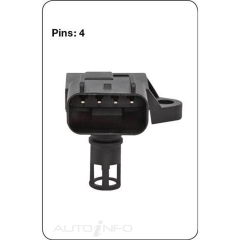 Tridon TMP096