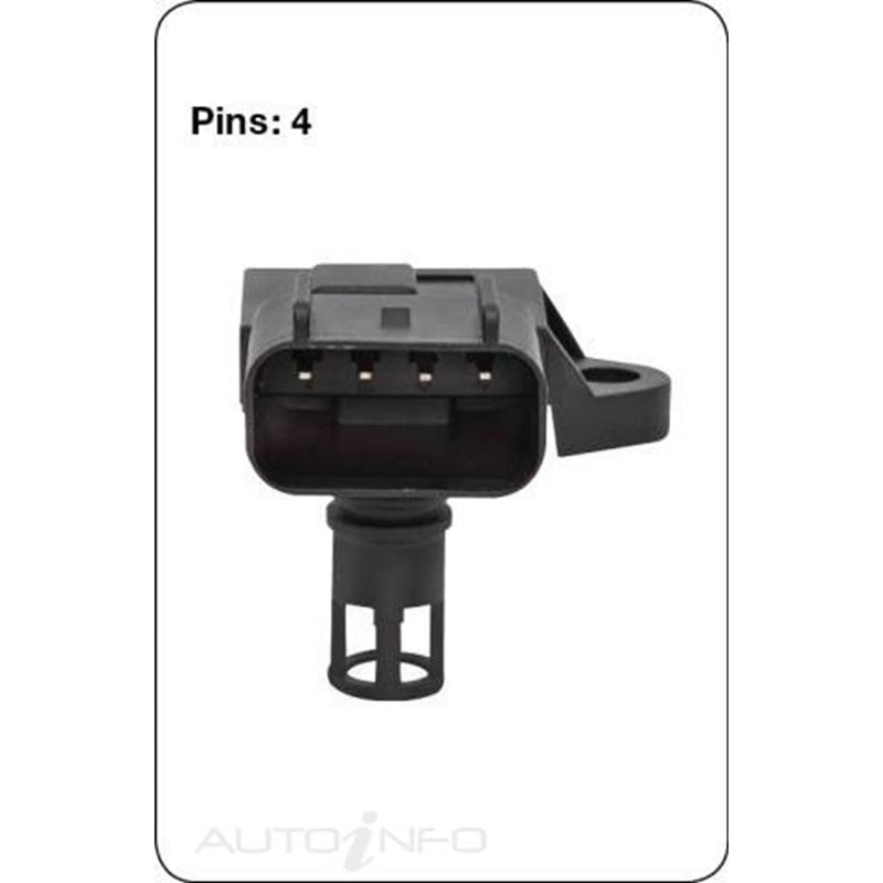 Tridon TMP096
