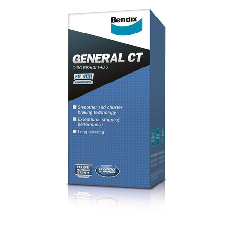 Bendix DB2076-GCT