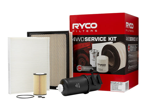 Ryco RSK27C