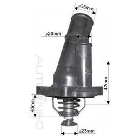 Dayco DT130G