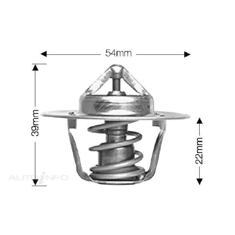 Dayco DT14A