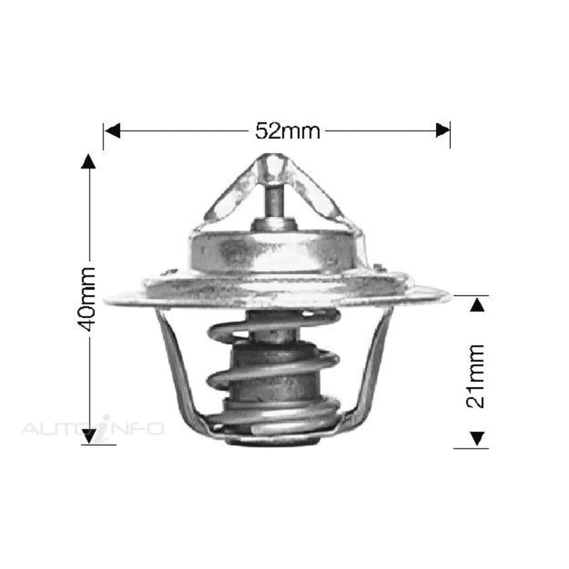 Dayco DT15A