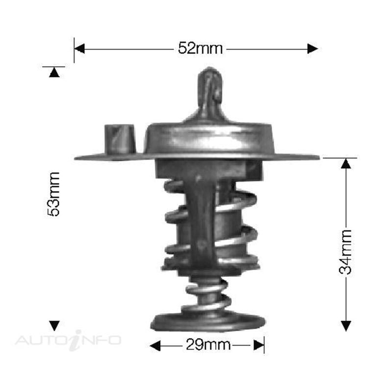Dayco DT29A