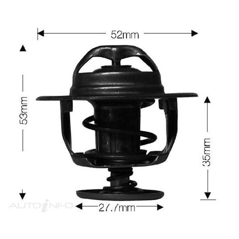 Dayco DT33D