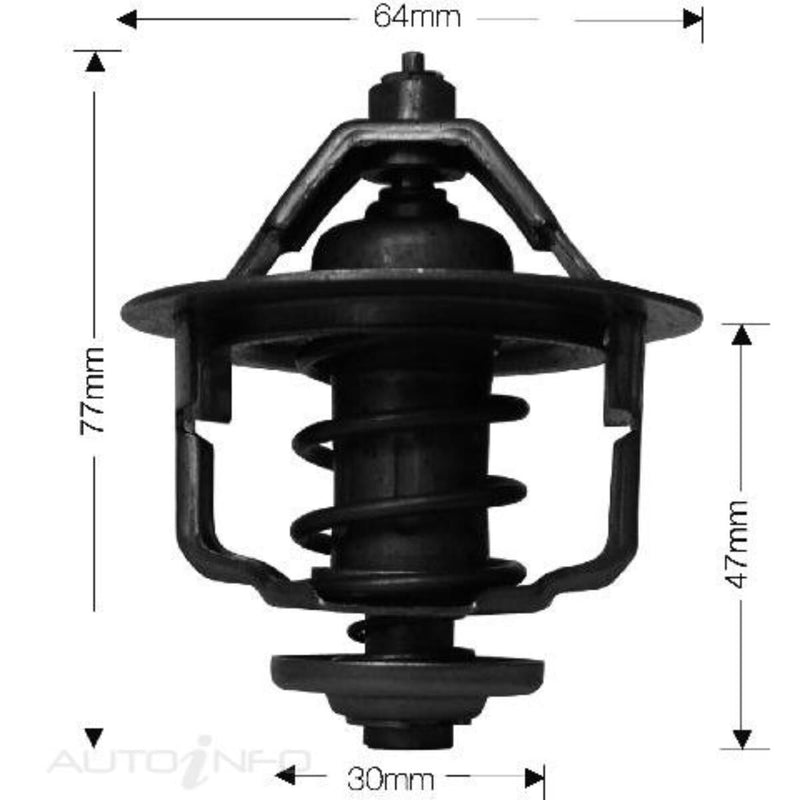 Dayco DT40A