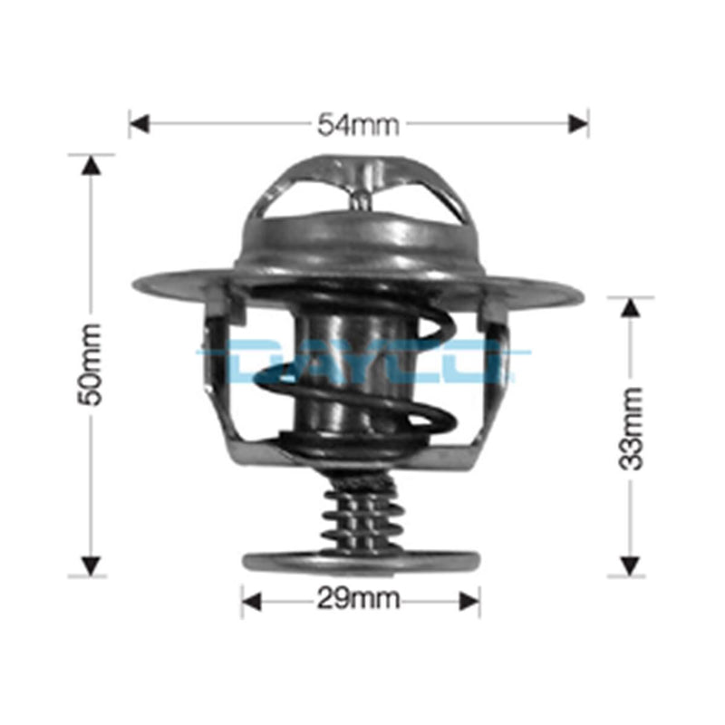 Dayco DT67A