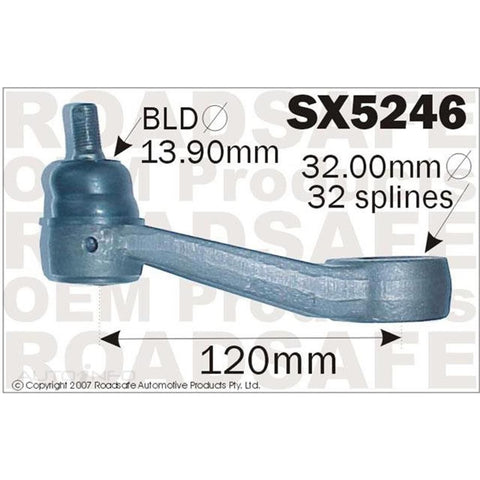 Roadsafe SX5246