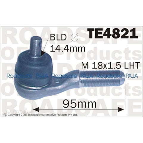 Camelot TE4821