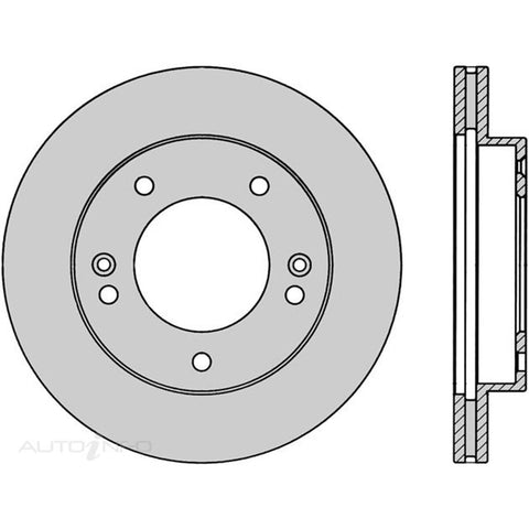 Protex DR876