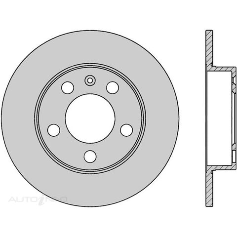Protex DR803