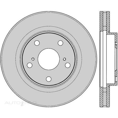 Protex DR735