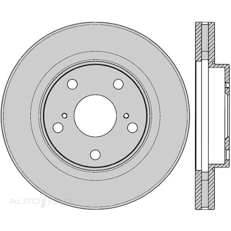 Protex DR735