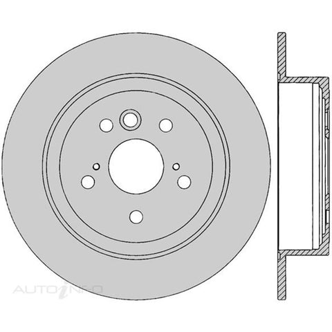Protex DR691
